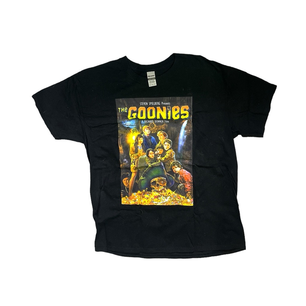 Unisex ''The Goonies" movie teee